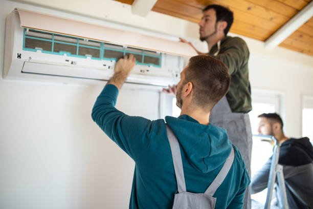 Professional HVAC in West Hazleton, PA