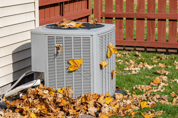 Best Thermostats and Smart Controls in West Hazleton, PA