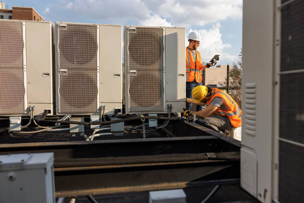 Best HVAC Financing and Leasing in West Hazleton, PA