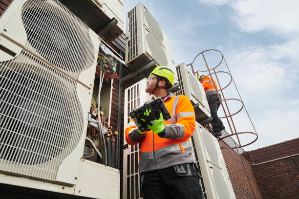 Best Furnace Cleaning in West Hazleton, PA