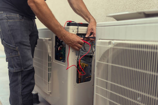 Best Air Conditioning Cleaning in West Hazleton, PA