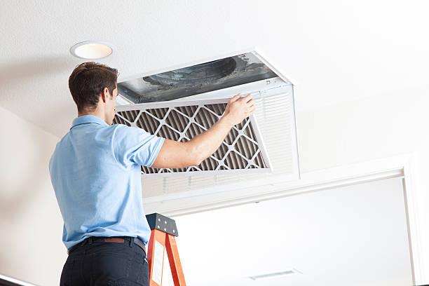 Best Emergency HVAC Services in West Hazleton, PA