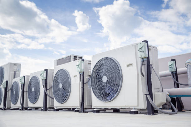 Best Commercial HVAC in West Hazleton, PA