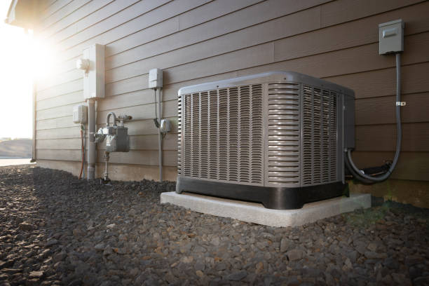 Best Seasonal HVAC Services in West Hazleton, PA